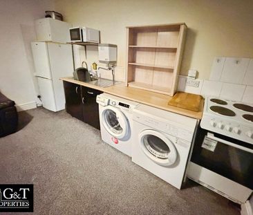 1 bedroom flat to rent - Photo 6