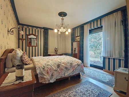 Appartement 3 chambres meublé avec terrasse et jardin - Foto 5