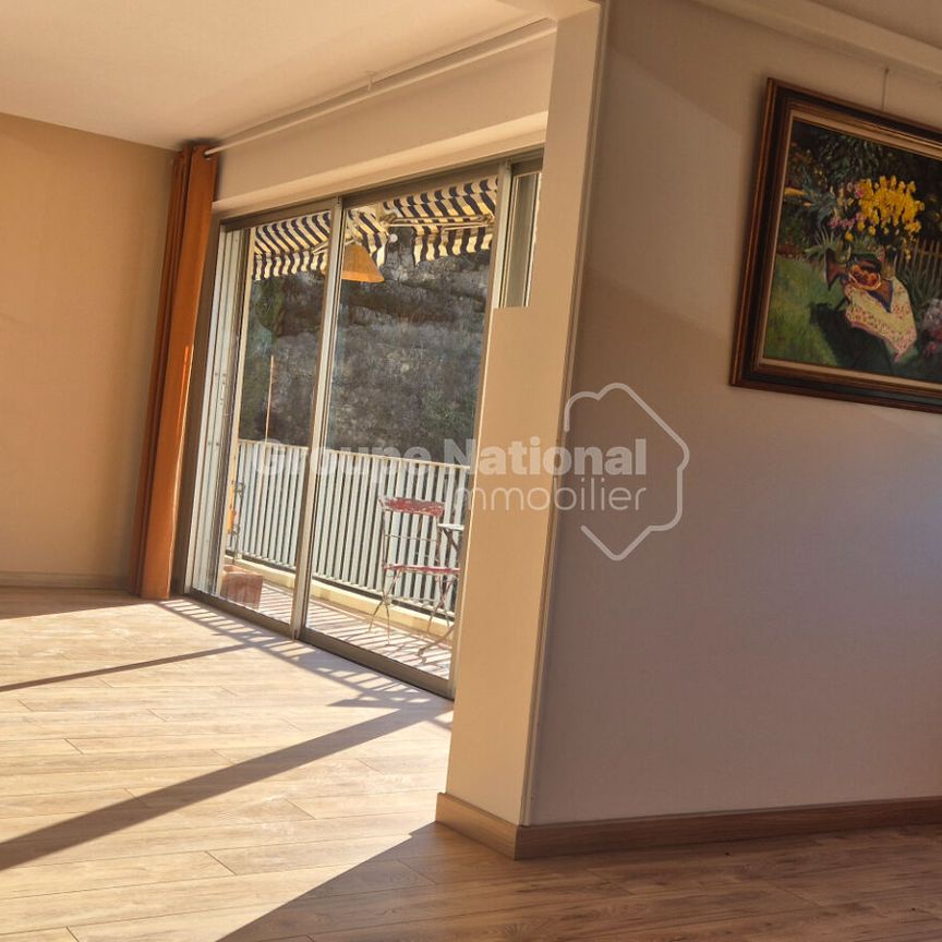 APPARTEMENT T3 - LES ANGLES, - Photo 1