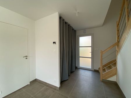 Maison neuve 4 chambres Le Conquet - Photo 4