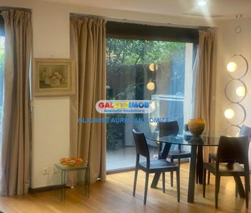 Apartament 3 camere Floreasca/Parc Verdi - Photo 6