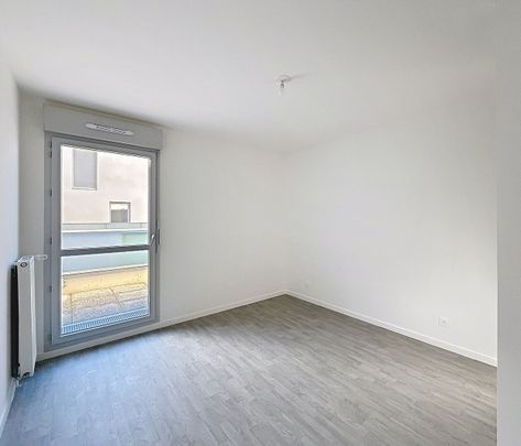 Appartement 3 pièces - Photo 1