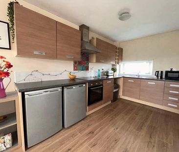 2 bed apartment to rent in NE8 - Photo 6