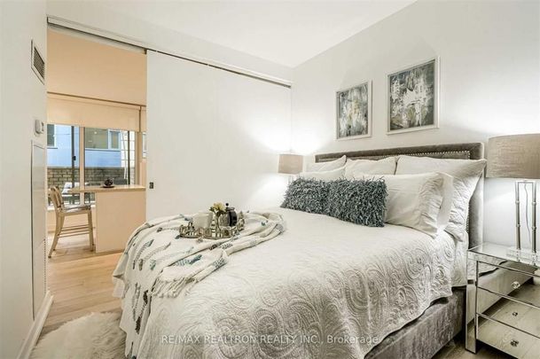For Lease - 50 Camden Street Unit# 308, Toronto, Ontario - Photo 1