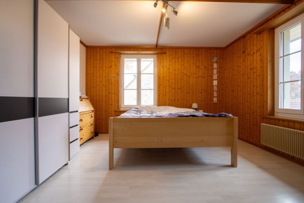 Quiet living in the countryside - Photo 1