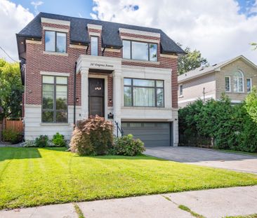 For Lease - 267 Empress Avenue Unit# Bsmt, Toronto, Ontario - Photo 2