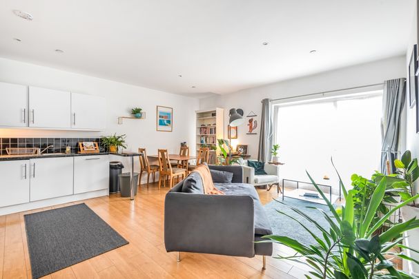 Furley Road, Peckham, London, SE15 - Photo 1
