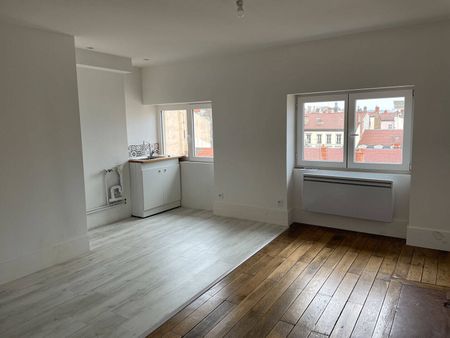 Appartement 2 pièces – LYON - Photo 5