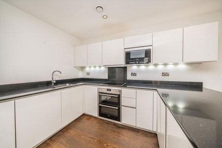 1 bedroom flat to rent - Photo 4