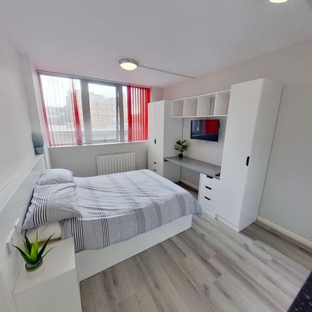 Studio to rent - Photo 3