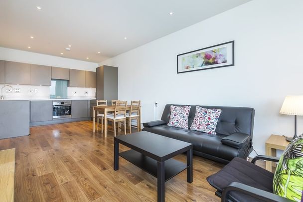 2 bedroom apartment to rent - Photo 1