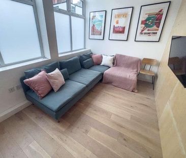 Kempston Street, L3 - Photo 1