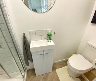 1 bedroom house to rent - Photo 2