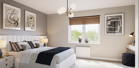 4 bedroom detached house to rent - Photo 2