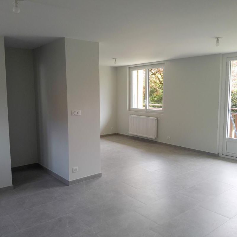 Location Appartement 3 pièces 64m² ANNECY 74000 - Photo 1
