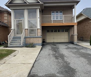 For Lease - 9 Denim Drive, Brampton, Ontario - Photo 3