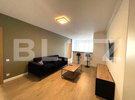 Apartament 2 camere, 51 mp, parcare, zona Vivo - Photo 1