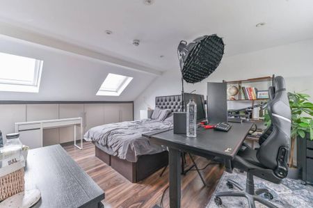 Studio to rent - Photo 4