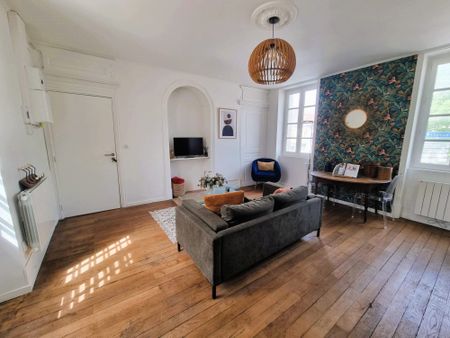 Location Appartement 2 pièces 42m² BEAUNE 21200 - Photo 3