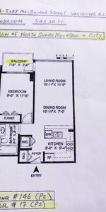 One Bed and One Bath Suite is available at Melbourne Street in Joyce C - Photo 4