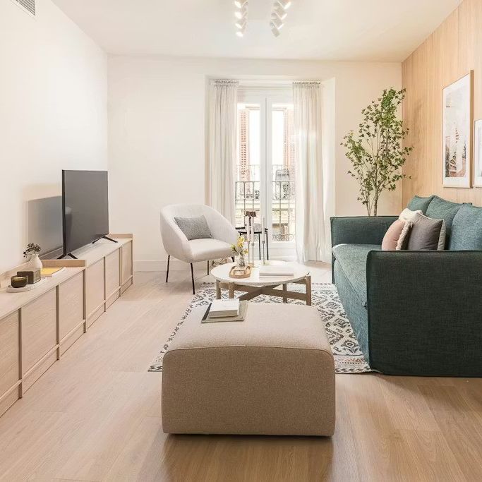 Calle de Hernán Cortés, Madrid, Community of Madrid 28004 - Photo 1