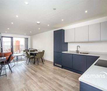 2 bedroom flat to rent - Photo 6