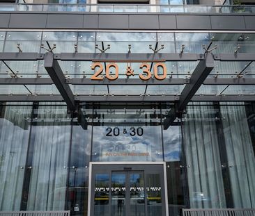 For Lease - 20 Inn On The Park Drive Unit# 2738, Toronto, Ontario - Photo 3