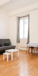 Location Appartement 1 pièce 25m² - Photo 3