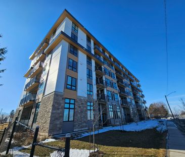 For Lease - 101 Golden Eagle Road Unit# 313, Waterloo, Ontario - Photo 3