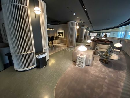 Price £2,200 pcm - Available 12/01/2026 - Furnished - Photo 2