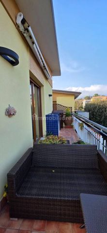 Appartamento via Guglielmo Marconi 24A, Centro, Sirolo - Photo 5