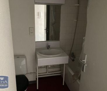 Location Appartement 1 pièce 18m² LILLE 59000 - Photo 3