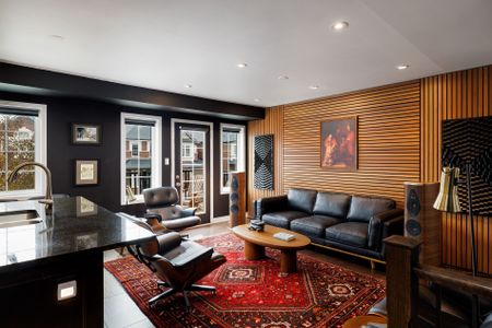 For Lease - 220 Sarah Cline Drive, Oakville, Ontario - Photo 4