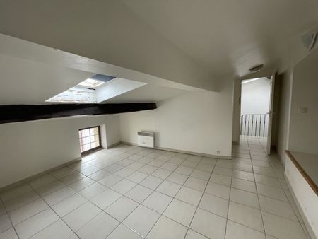 Appartement 3 pièces à louer - Photo 3