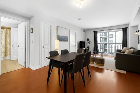 For Lease - 200 BESSERER Street Unit# 409, Lower Town - Sandy Hill, Ontario - Photo 4