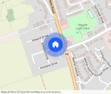 Greenhow Drive, Garstang, Preston, PR3 - Photo 1