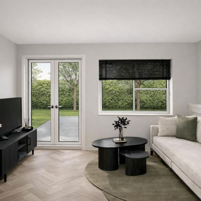 1 bedroom house of multiple occupation to rent - Photo 1