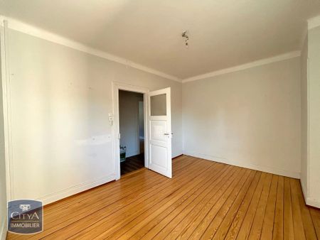 Appartement à louer 4 pièces 102.81m² - Photo 5