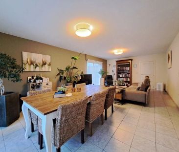 Prachtig gelijkvloers appartement te Hechtel - Photo 3