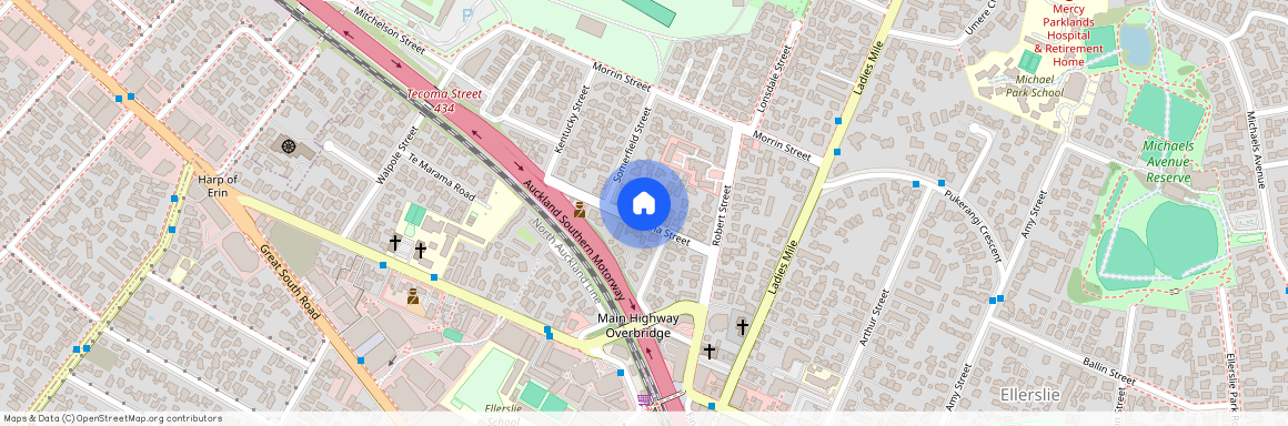 7/5a Tecoma Street, Ellerslie, Auckland City