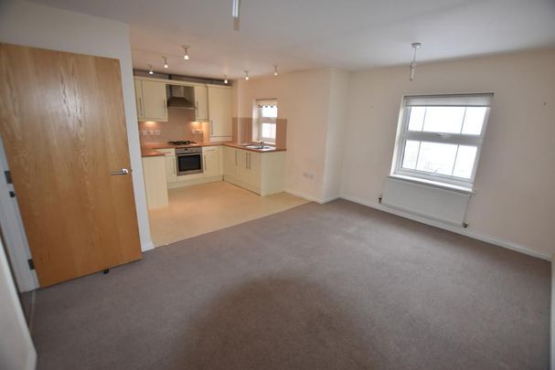 2 bedroom apartment to rent - Photo 1