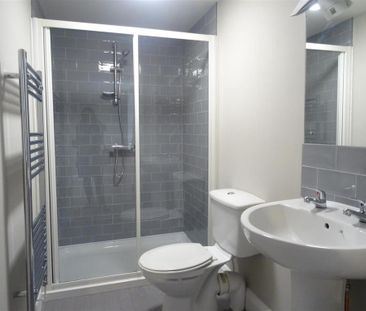 1 bedroom apartment to rent - Photo 4