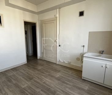 T1 de 42 m² - avenue Berthelot Lyon 7ème - Photo 5