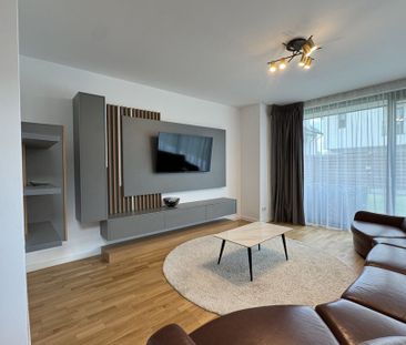 5 BEDROOMS FOR RENT | DETACHED VILLA | PIPERA – VOLUNTARI - Fotografie 3