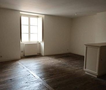 Location appartement t2 66 m² à Villefranche-de-Rouergue (12200) - Photo 4