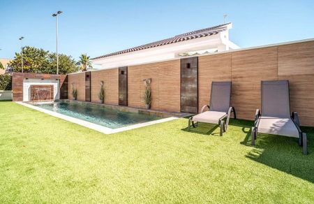 Luxury Villa for rent in Málaga, Spain - Photo 5