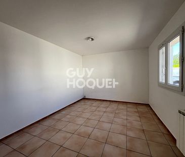 JUVISY - F2 de 29,33 m2 - Photo 2