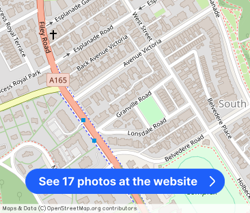 Greyfriars, Scarborough, YO11 - Photo 1