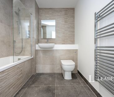 2 bedroom apartment to rent Buckingham Court, Silbury Boulevard, MK... - Photo 2
