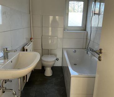 2-Zimmer-Wohnung in Gelsenkirchen Hassel - Photo 3